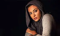 این بازیگر زن ایرانی خودش را شبیه کولی‌ها کرد