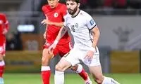 صدرنشینی در مقدماتی جام‌جهانی با درخشش ستاره استقلال