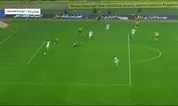 کارشناسی داوری سپاهان - مس رفسنجان