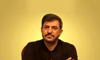 سر و کله محمود شهریاری با یک رقص جنجالی پیدا شد