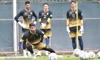 چالش بزرگ قلعه‌نویی برای انتخاب گلر تیم ملی