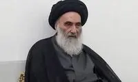 آیت‌الله سیستانی فراخوان داد