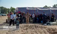مرز ایران و عراق کی باز می‌شود؟ 