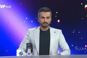 میثاقی با یک پاسخ جنجالی فردوسی‌پور را نصیحت کرد