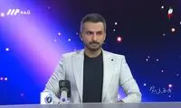 میثاقی با یک پاسخ جنجالی فردوسی‌پور را نصیحت کرد