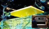 آمریکایی‌ها از هوا هم برق تولید کردند