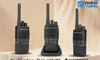 مرکز تعمیر بیسیم واکی تاکی + معرفی بیسیم موتوکام MC555