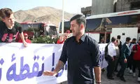 غیبت مشکوک کریم باقری در اردوی پرسپولیس!