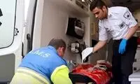 مخزن ترشی جان ۲ نفر را در کاشان گرفت