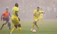 پیروزی النصر در شب گلزنی مرد تمام‌نشدنی فوتبال
