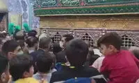 تصاویر سفر شبانه و غیرمنتظره رئیسی