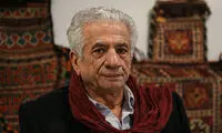 لحظه فروش مجسمه ایرانی به ارزش 280میلیارد تومان!