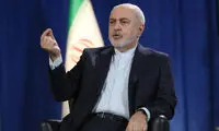 چراغ سبز آشکار ظریف به مذاکره با آمریکا