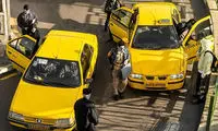 آغاز طرح نوسازی تاکسی‌های فرسوده