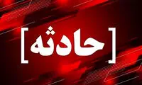 واژگونی خودروی دانش‌آموزان در دزفول