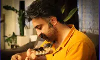 کاوه کلهرنیا درگذشت
