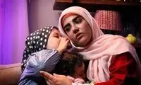 بازیگری که خانواده‌اش اجازه نداند با حمید لولایی و مریم امیرجلالی همبازی شود