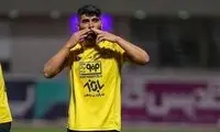 واکنش جذاب باشگاه سپاهان به خرید جدید استقلال