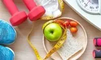 ۵ نکته برای کاهش وزن بدون ورزش