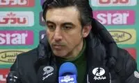 مهدی رحمتی اعصاب استقلالی‌ها را خراب کرد