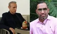 حمایت خاص یک استقلالی از گل‌محمدی