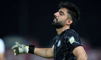 استقلال با گلر جدیدش به توافق رسید