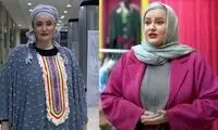 واکنش احساسیِ نعیمه نظام‌دوست به درگذشتِ امید جهان