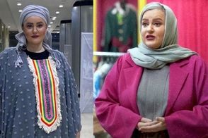 واکنش احساسیِ نعیمه نظام‌دوست به درگذشتِ امید جهان