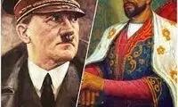 آیا تیمور لنگ را حین دزدی یا در جنگ زدند که لنگ شد؟
