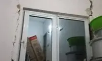 ویدئوی جدید از زمین لرزه ۵.۹ ریشتری خوی