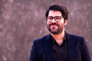 ممنوع‌التصویری حامد همایون بخاطر خواندن سر مزار هایده!