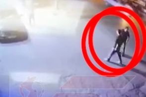 سرقت دو گوشی موبایل طی 10 ثانیه در تهرانپارس