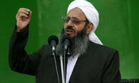 حمله تند نماینده مجلس به مولوی عبدالحمید