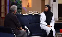 برقراری آتش‌بس شش‌ماهه میان سحر زکریا و مهران مدیری
