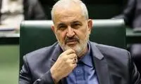 متن پر از کنایه و البته دردناک خطاب به وزیر نیرو