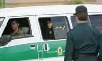 انتقاد به ویدئویی از دستگیری یک زن که وایرال شد