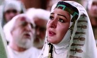 استایل جدید و متفاوتی که الهام حمیدی را جوان‌تر کرد