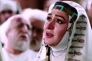 استایل جدید و متفاوتی که الهام حمیدی را جوان‌تر کرد
