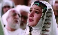 استایل جدید و متفاوتی که الهام حمیدی را جوان‌تر کرد