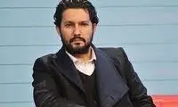 سکانس پربازدید از حامد بهداد در فیلم عاشورایی