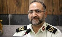 خودروی متخلفان حادثه‌ساز نوروزی توقیف می‌شود