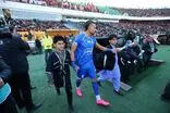 ادموند اختر: اگر رامین به پرسپولیس برود، برمی‌گردد به شعور خودش!