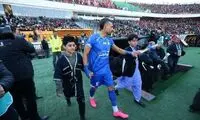 ادموند اختر: اگر رامین به پرسپولیس برود، برمی‌گردد به شعور خودش!