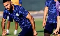 بدبیاری زودهنگام استقلال مقابل النصر!