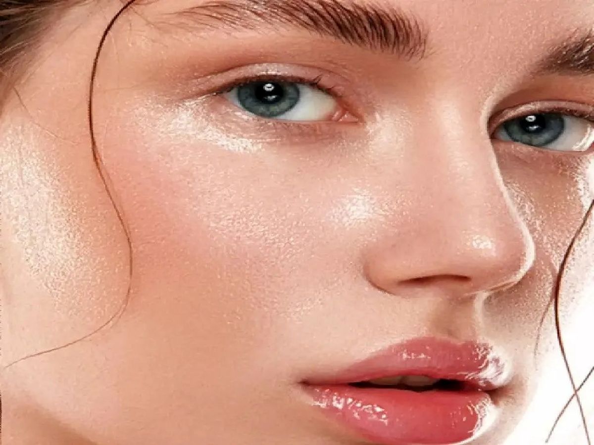   راهکارهای ساده برای درمان پوست چرب 