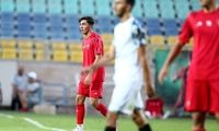۲ مدافع جوان پرسپولیس آماده‌باش گرفتند