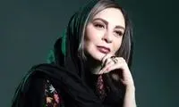 عکس‌ های جدید افسانه بایگان با استایل کابوی