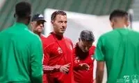 الاهلی برای پرسپولیس شادی گل منتشر کرد!