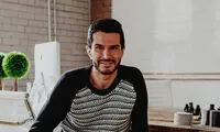 سرنوشت تلخ علی روشن صاحب برند Ordinary!