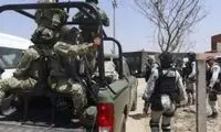 کشف ۶ سر بریده در جاده‌ای در مکزیک